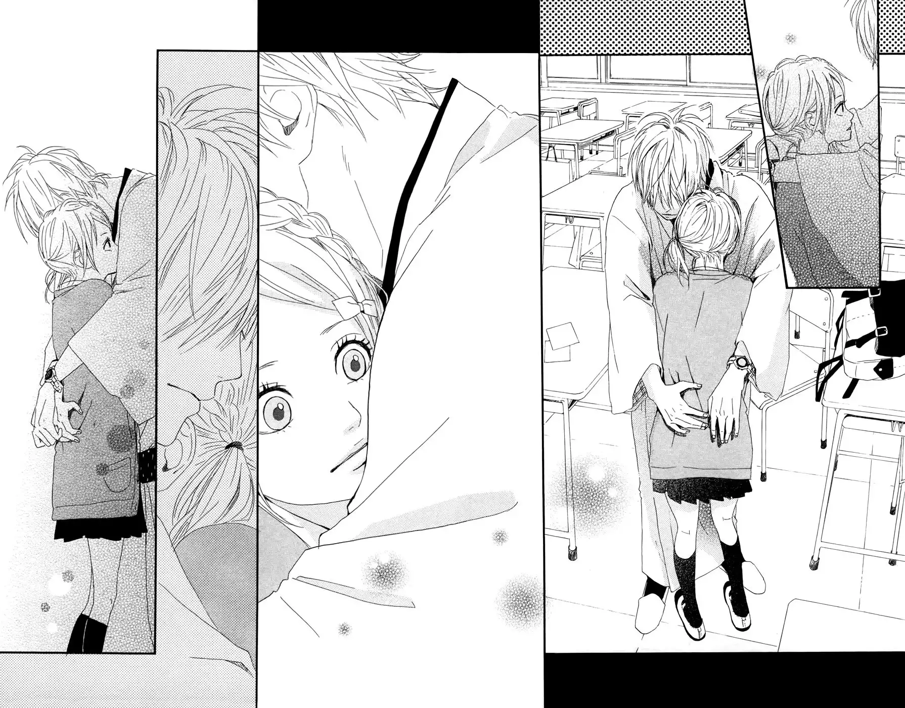 Yume Miru Taiyou Chapter 26 30